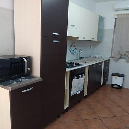 Casa Vacanze Da Merlino Villa Гонеса Екстериор снимка