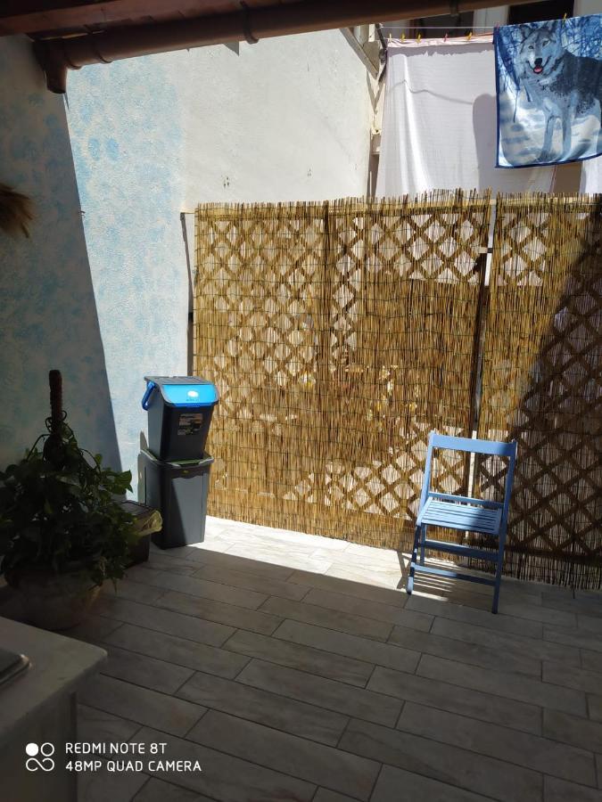 Casa Vacanze Da Merlino Villa Гонеса Екстериор снимка