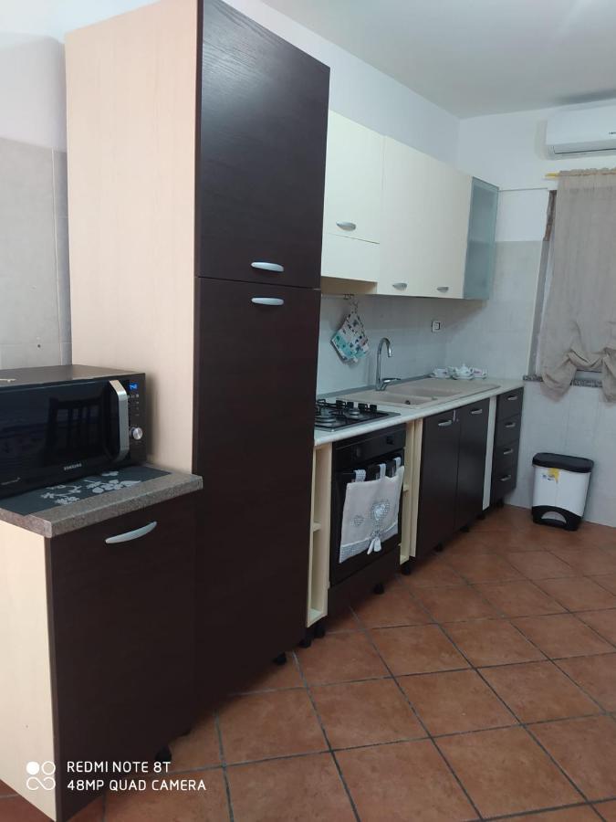 Casa Vacanze Da Merlino Villa Гонеса Екстериор снимка